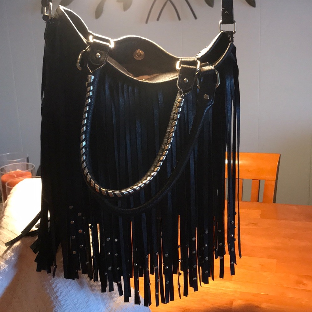 Steven Madden handbag